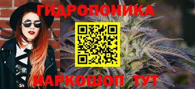 стафф Бузулук